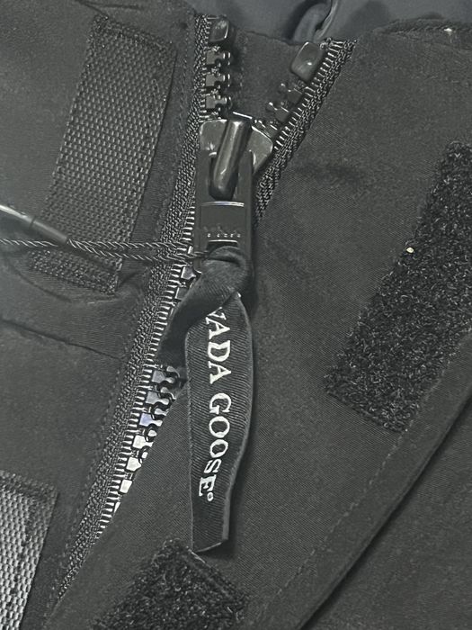 Куртка Canada Goose