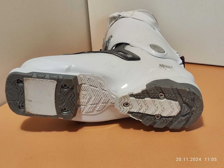 Ски обувки Salomon 60W