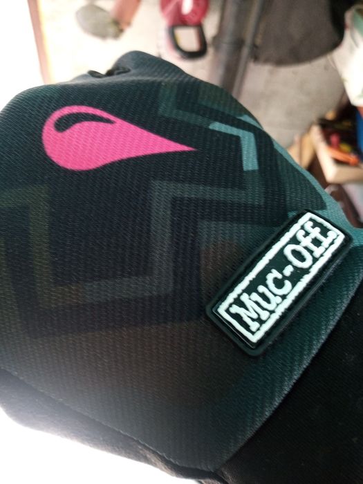 MTB/Байк/Вело/ Мото ръкавици Muc Off