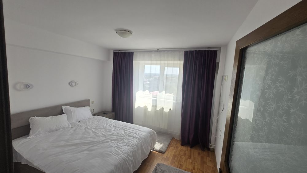 Apartament 3 camere 120mp Giurgiu