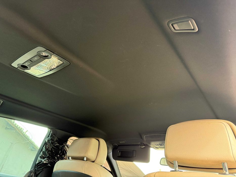 Plafon Negru M BMW X6 E71 2008 - 2014