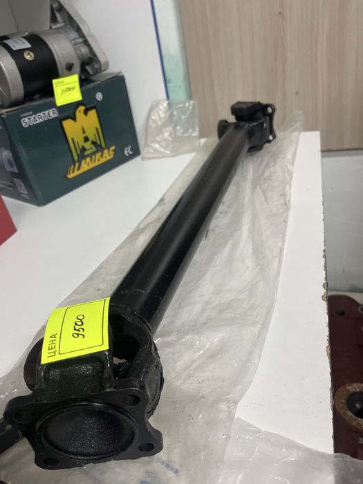 Кардан МТЗ—82…