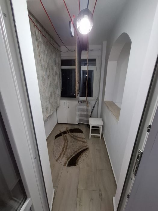 Închiriez apartament 2 camere Nicolae Grigorescu
