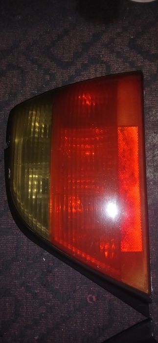 Нексия 1 Стопы пара 5000тг