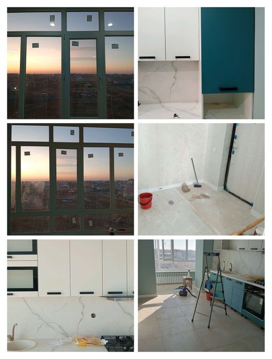 Клининг услуги уборка