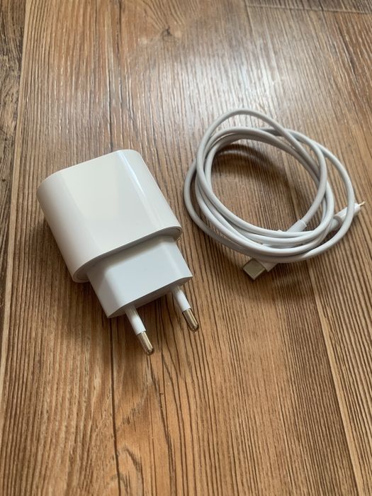 Айфон зарядка оригинал