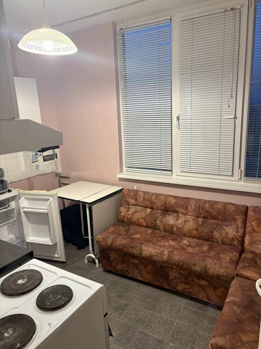 Дава се под наем Едностаен апартамент в София, Зона Б-5 - 48 кв.м за 383 € - Снимка #2