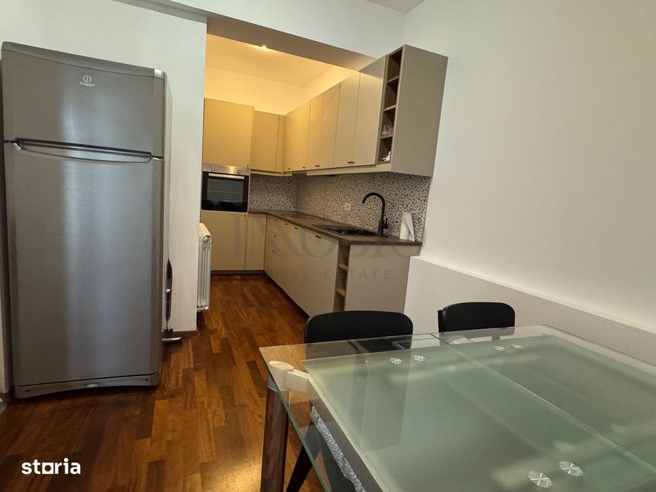 Apartament 3 camere | renovat | Herastrau