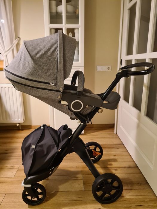 Set Stokke Xplory V6/V6