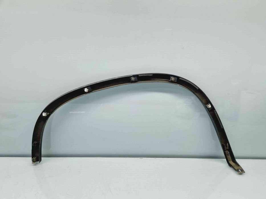 Ornament aripa stanga spate Volkswagen Tiguan (5N) [Fabr 2007-2016] 5N