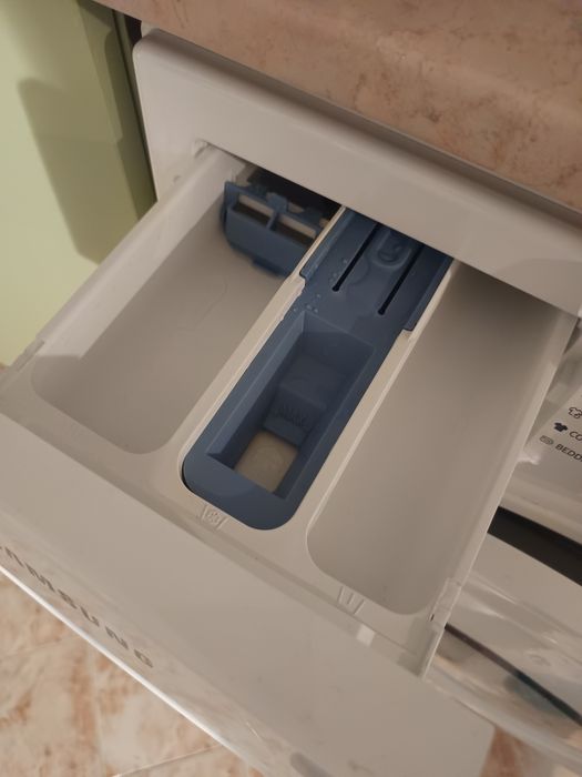 Пералня Samsung WW70T4540TE/LE – 7 кг, 1400 об/мин, AddWash – отлично състояние