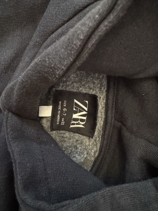 Детски суитшърт за момче 122см(6-7)