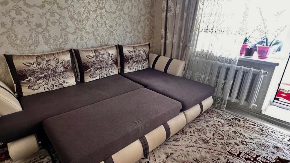 Ортопедический диван для дома!!!