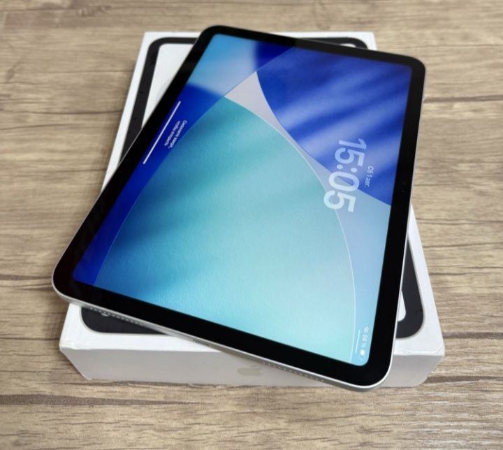 Ipad 10 wifi 64gb