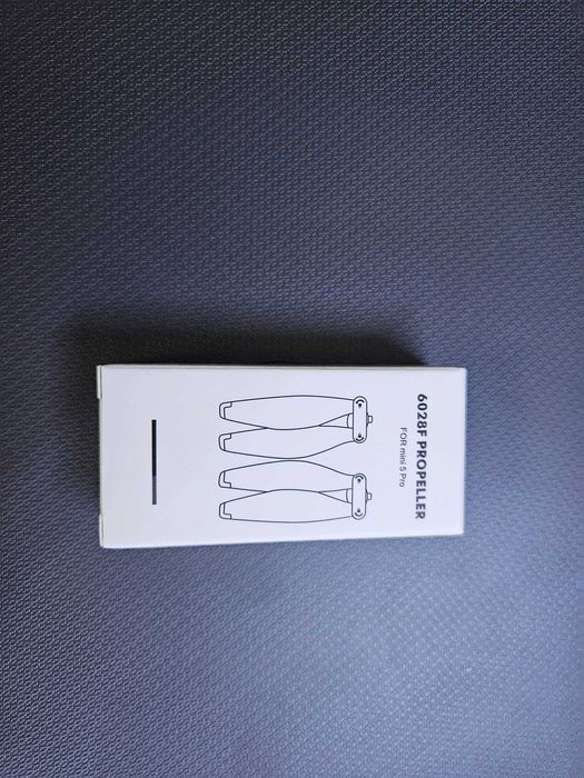 Elice dji mini 5 pro