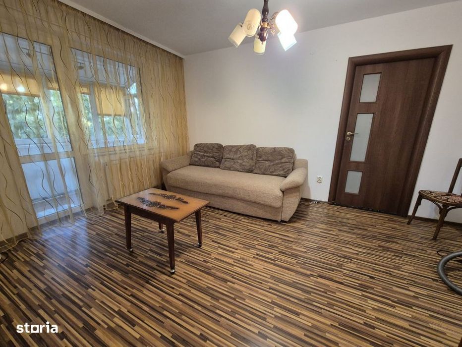 Apartament 2 camere Semicentral - zona Expo Parc, renovat