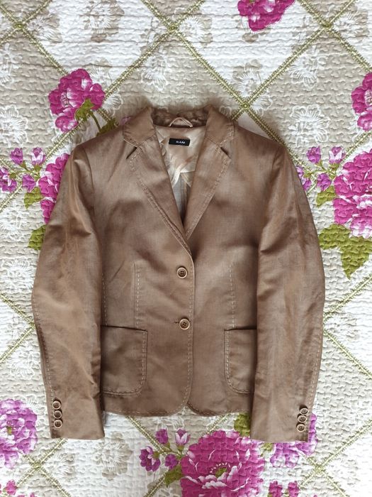 Sacou dama in bumbac Riani