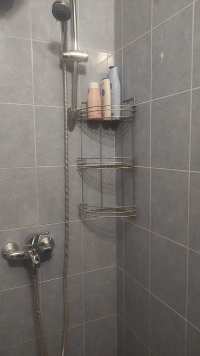 Двустаен апартамент с голяма дневна и отделна спалня на топ център