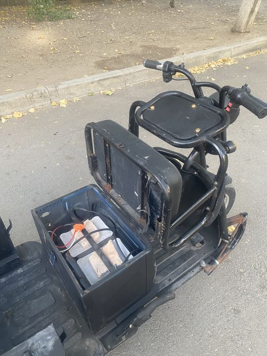 СРОЧНО!! Трицикл tricycle