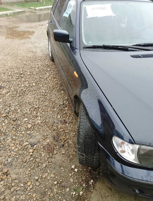 Vând BMW stare buna