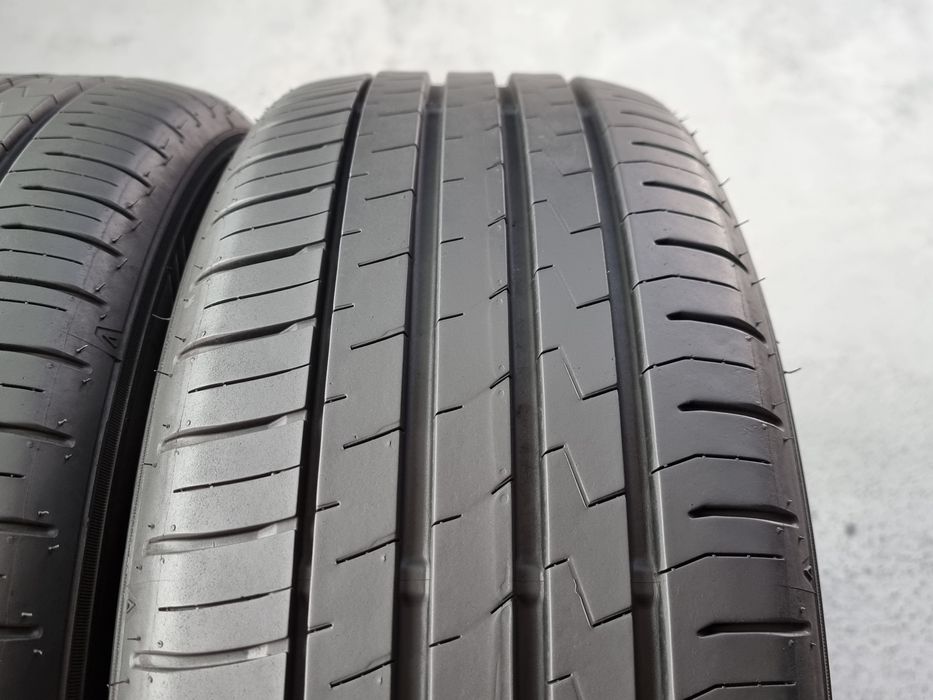 205/55/16 Falken 4Броя: 120€ 7мм