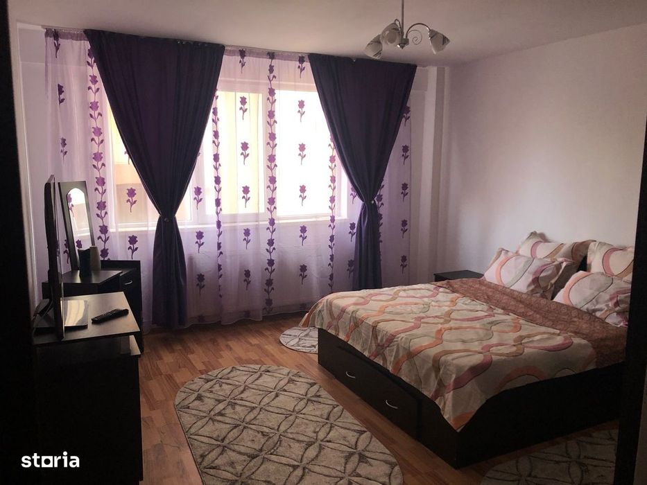 Garsoniera zona Promenada