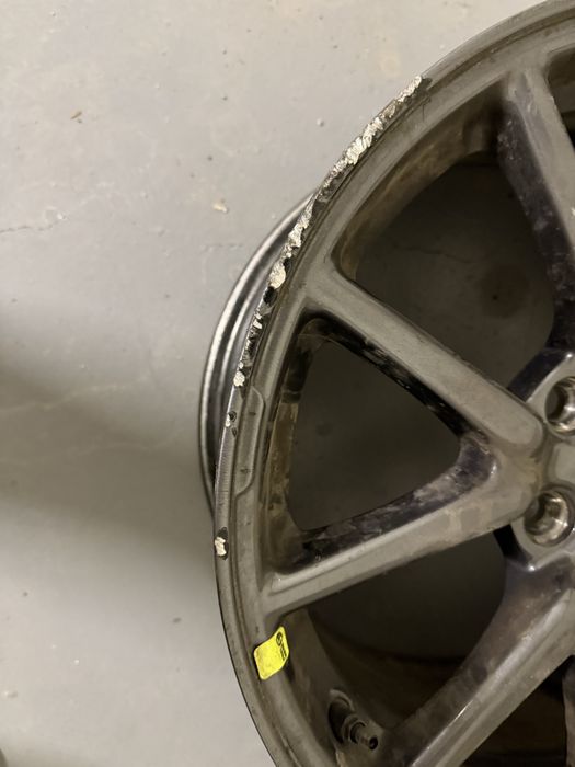 Джанти тесла модел 3 18” 18X8.5J