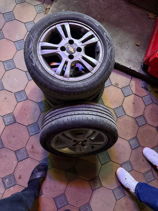 diska balon nexia sotiladi