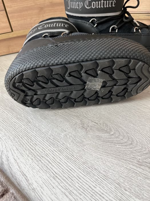 Апрески Juicy Couture