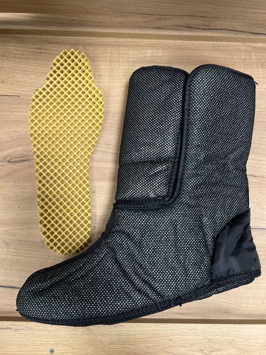 Сапоги мужские зимние для рыбалки, охоты Baffin