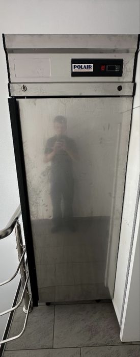 Холодильник Пищевой Polair