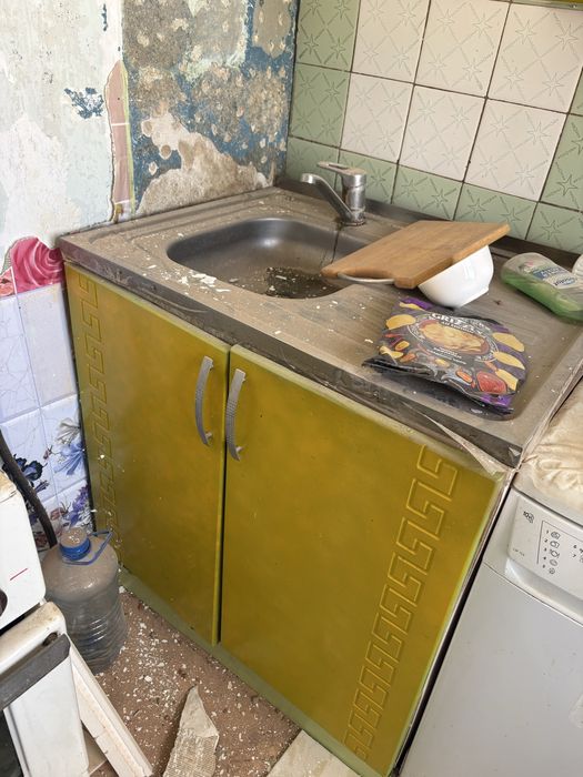 Кухонный гарнитур сатылады