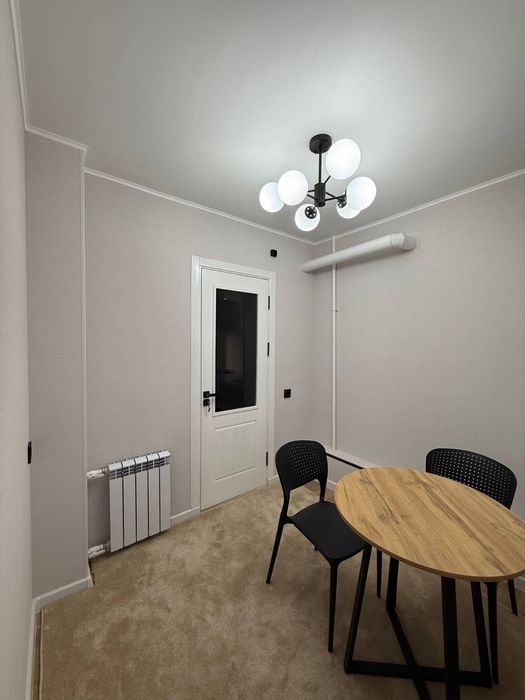 1-2/3/4, кирпич, евроремонт, Рисовый