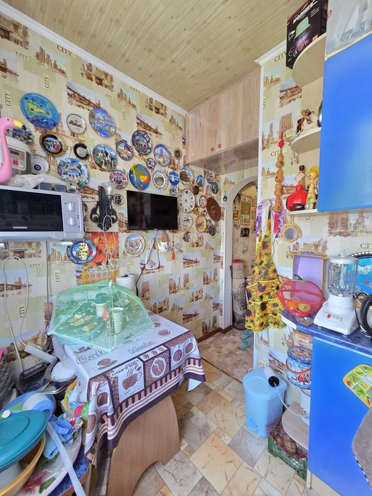 Продам 2х ком р-н Океана