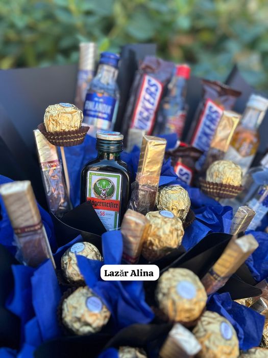 Cadou bărbații special
