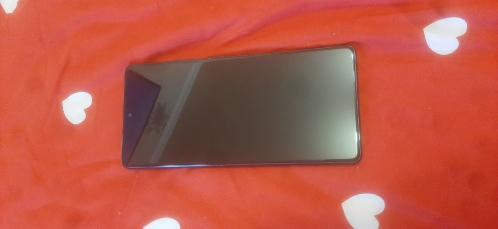 Samsung S10 lite 6/128