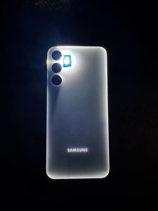 Samsung A25 5G 6/128