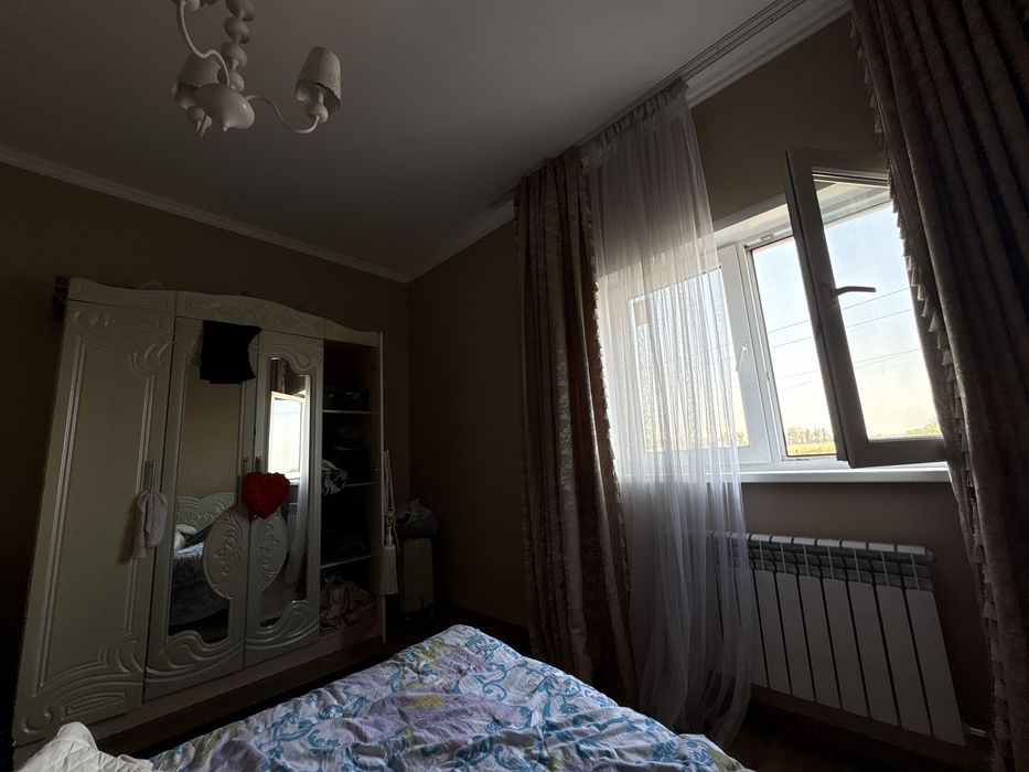 Сдам две комнаты девушкам