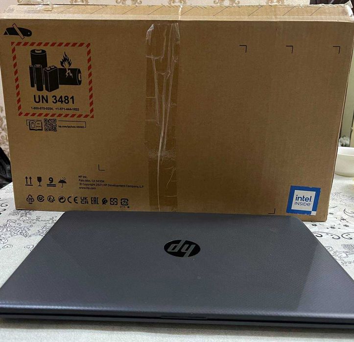 Срочно!! Продаётся Ноутбук HP по хорошей цене!!