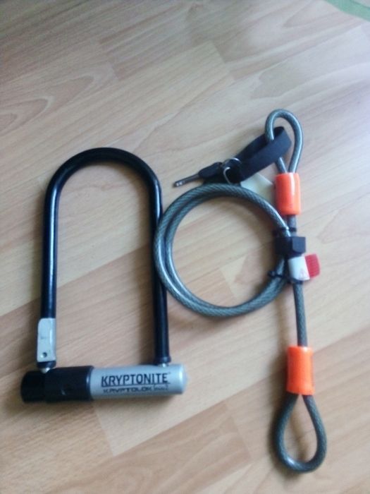 Diferite antifurturi bicicleta plus alte accesorii biciclete