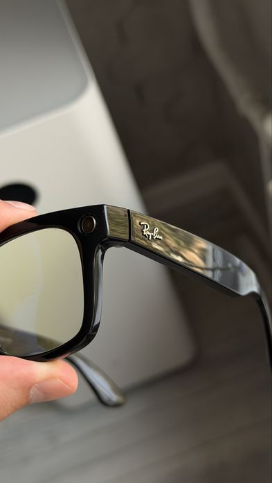 Ray Ban Meta gen 1
