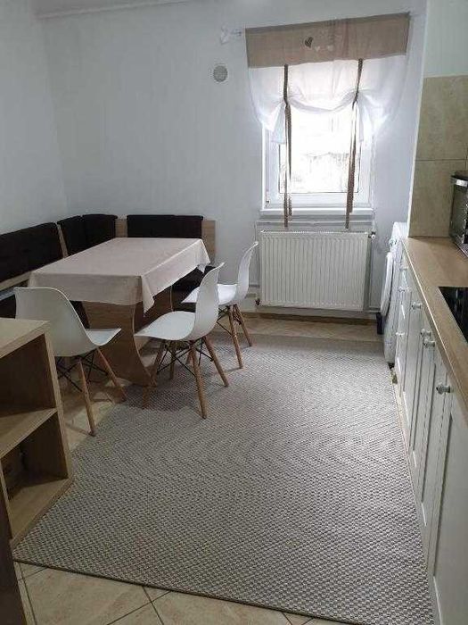 Apartament 2 camere de vanzare, Lupeni, Hunedoara