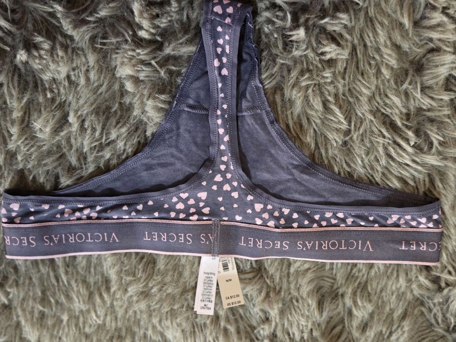 Chilot victoria's secret nou M