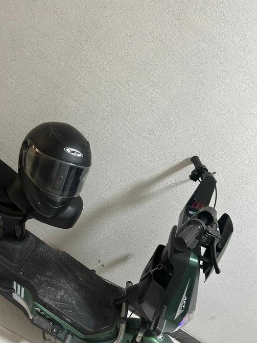 Продам скутер самурай