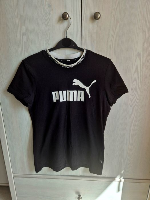 Tricou Puma unisex