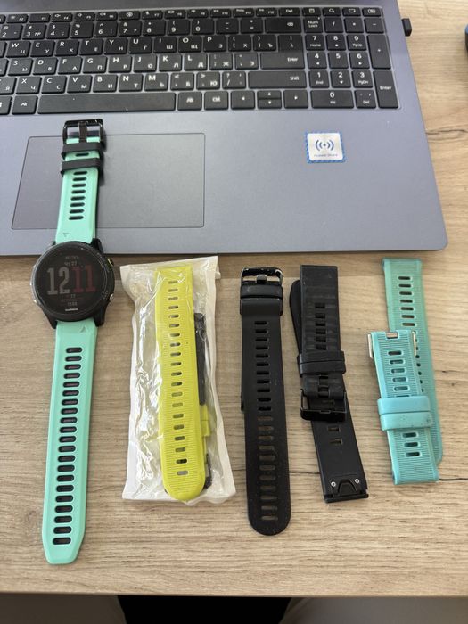 Garmin Forerunner 935