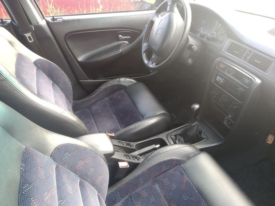 Honda civic VTI B18    1.6 1.5 1.4 на части