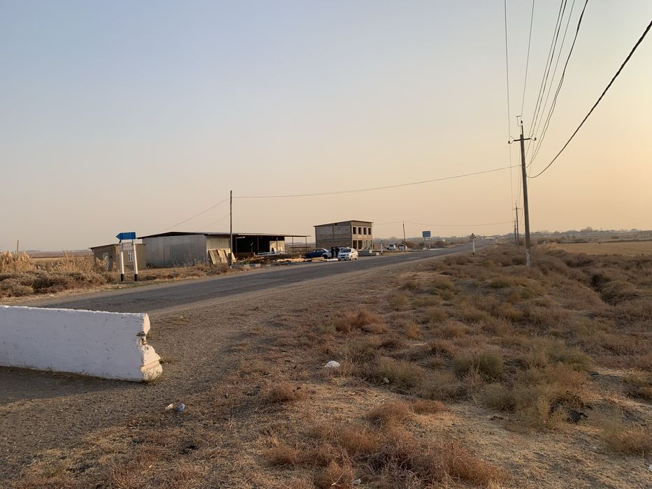 ГНП (Ахолига газ таркатиш шахобчаси)