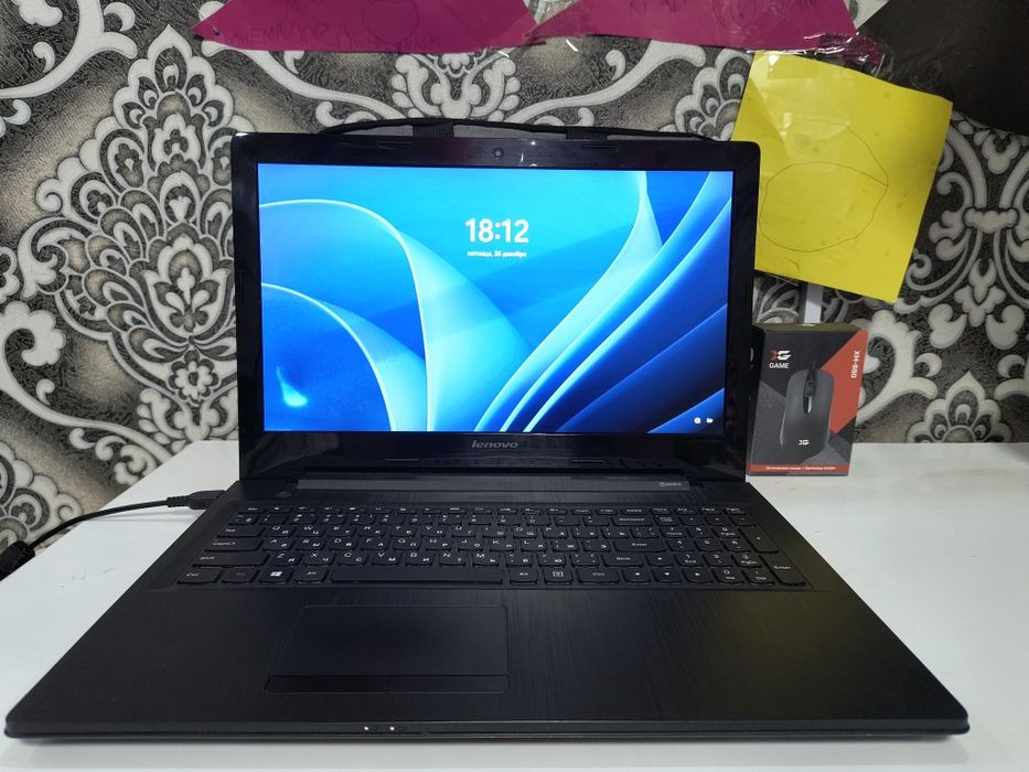 Продам ноутбук Lenovo