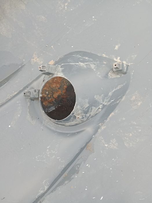 Газель next рейсталинг